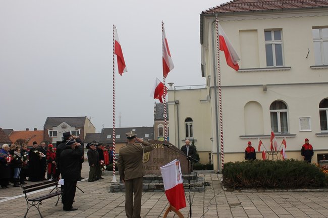 Jeszcze Polska nie zginęła... - zdjęcia
