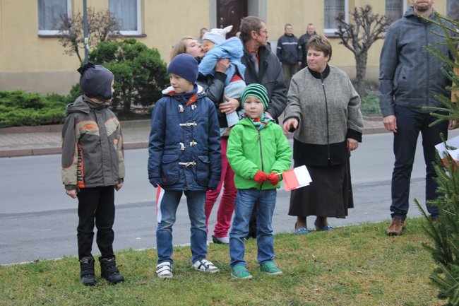 Jeszcze Polska nie zginęła... - zdjęcia