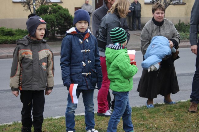 Jeszcze Polska nie zginęła... - zdjęcia