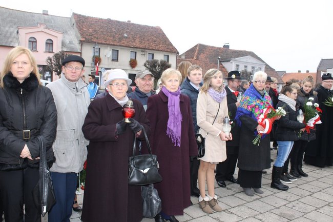 Jeszcze Polska nie zginęła... - zdjęcia