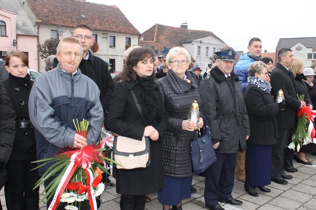 Jeszcze Polska nie zginęła... - zdjęcia