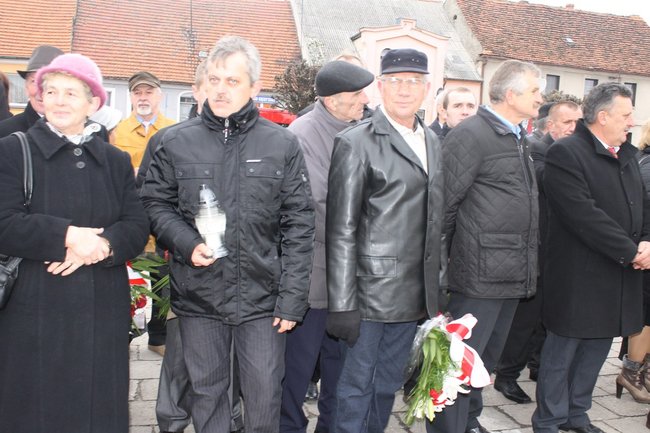 Jeszcze Polska nie zginęła... - zdjęcia