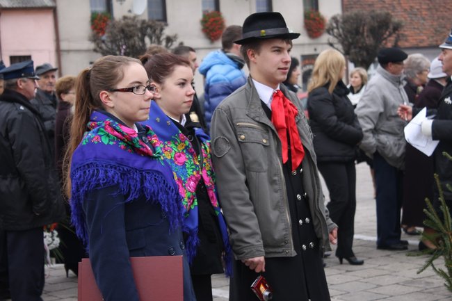 Jeszcze Polska nie zginęła... - zdjęcia