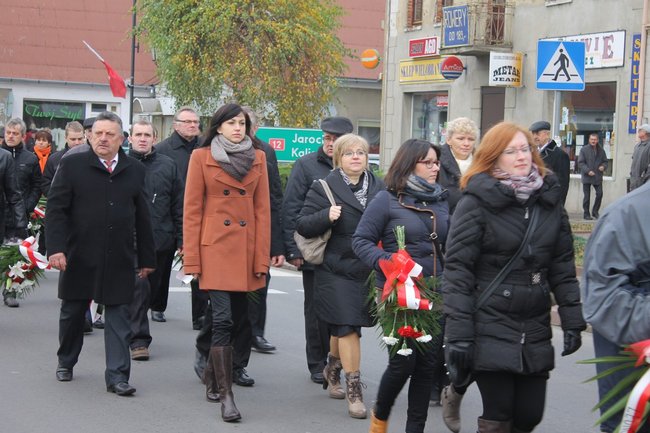 Jeszcze Polska nie zginęła... - zdjęcia