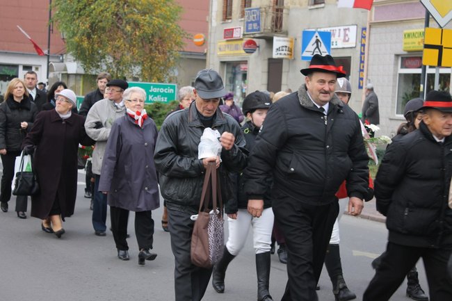 Jeszcze Polska nie zginęła... - zdjęcia