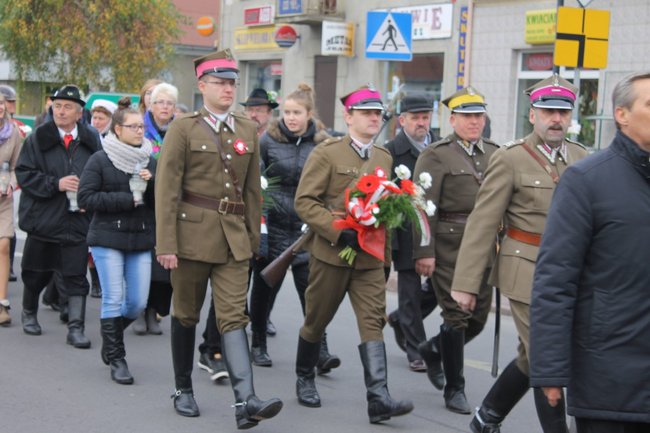 Jeszcze Polska nie zginęła... - zdjęcia