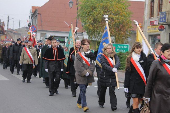 Jeszcze Polska nie zginęła... - zdjęcia
