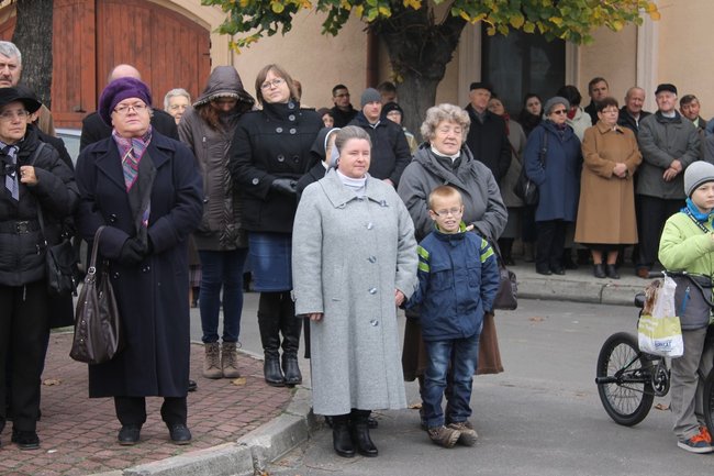 Uczczono Dzień Niepodległości - zdjęcia