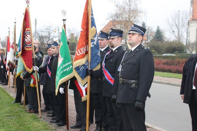 Uczczono Dzień Niepodległości - zdjęcia
