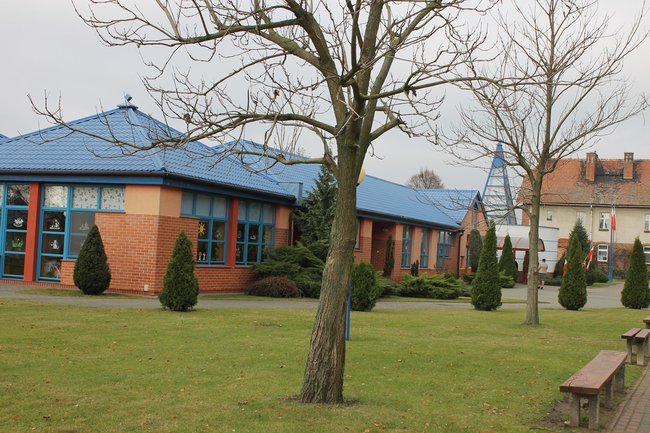 Nadali imię szkole - zdjęcia