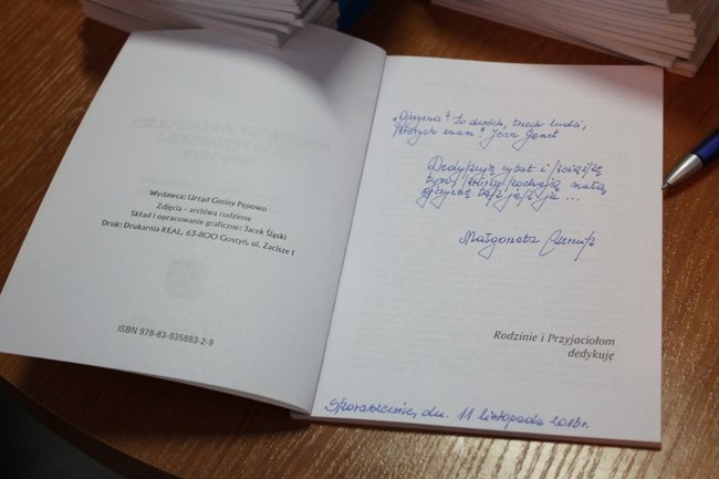 Nadali imię szkole - zdjęcia