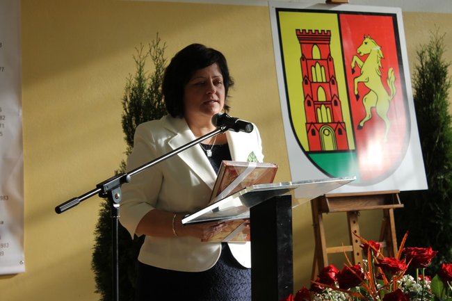 Nadali imię szkole - zdjęcia