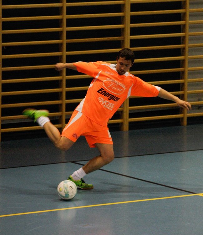 Pomogli wygrać rywalom - zdjęcia