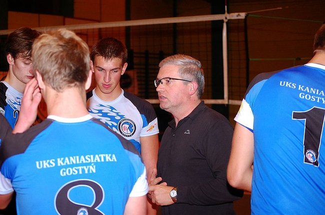 Cały czas do przodu - zdjęcia