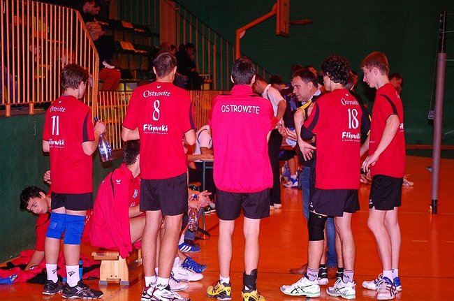 Cały czas do przodu - zdjęcia