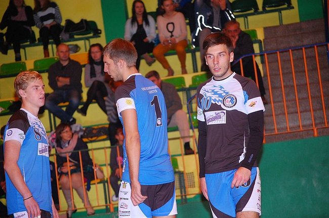 Cały czas do przodu - zdjęcia