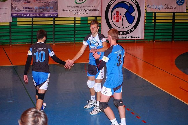 Cały czas do przodu - zdjęcia