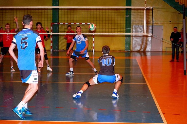 Cały czas do przodu - zdjęcia