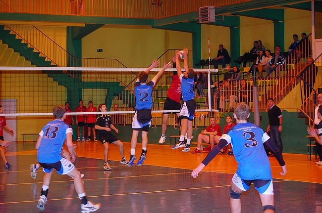 Cały czas do przodu - zdjęcia