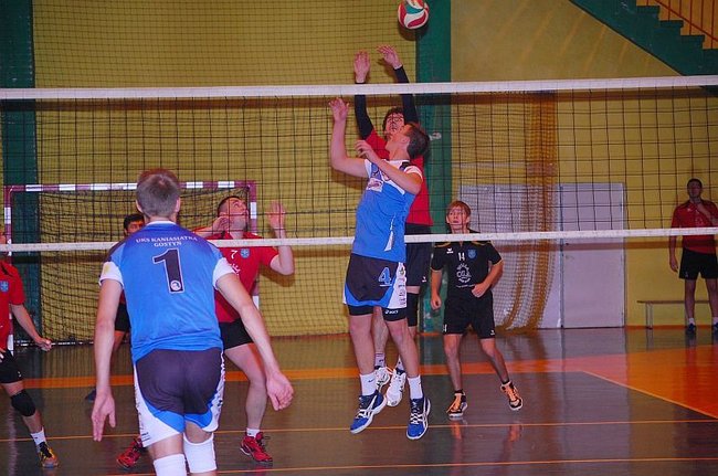 Cały czas do przodu - zdjęcia