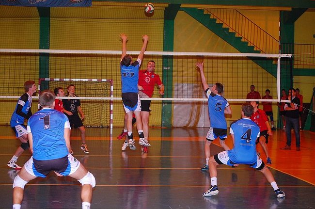 Cały czas do przodu - zdjęcia