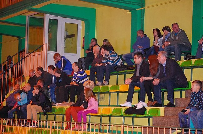 Cały czas do przodu - zdjęcia