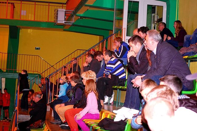 Cały czas do przodu - zdjęcia