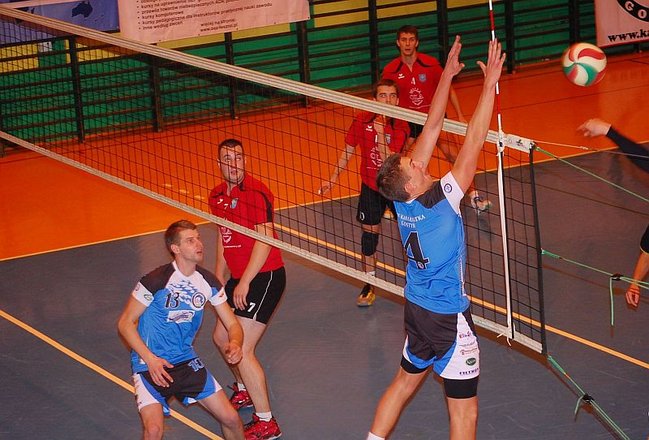 Cały czas do przodu - zdjęcia