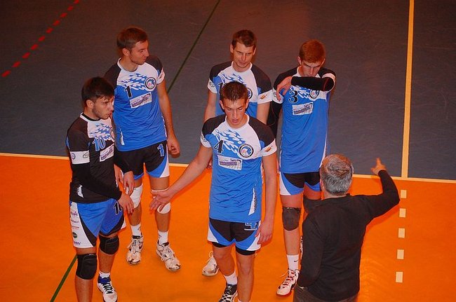 Cały czas do przodu - zdjęcia