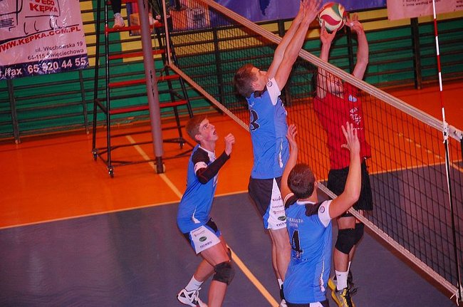 Cały czas do przodu - zdjęcia