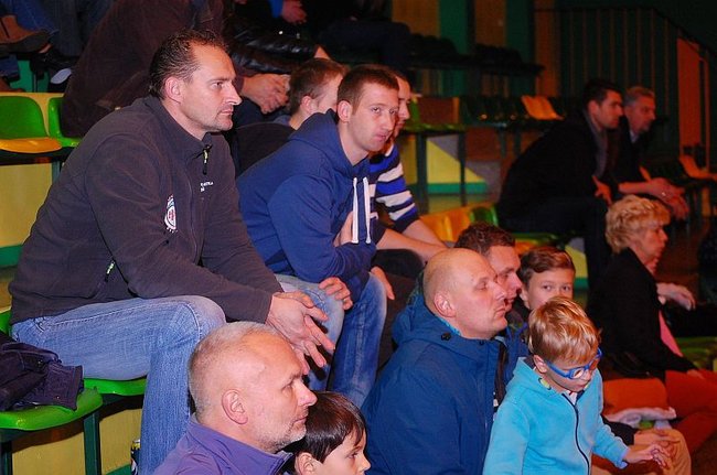 Cały czas do przodu - zdjęcia