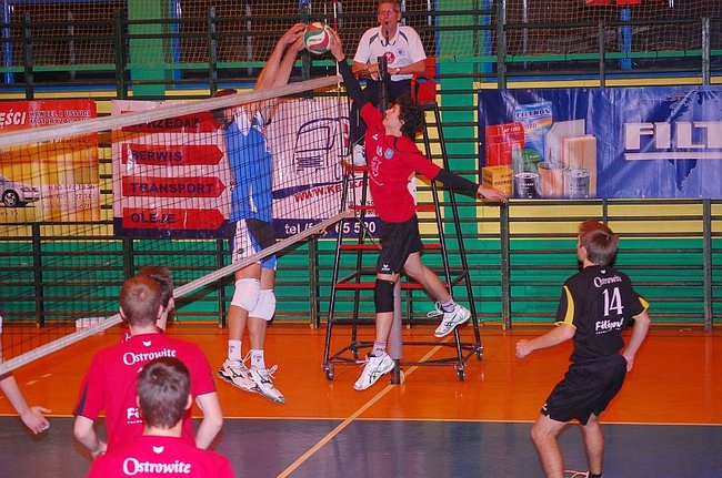 Cały czas do przodu - zdjęcia