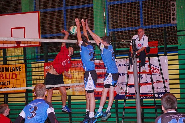 Cały czas do przodu - zdjęcia