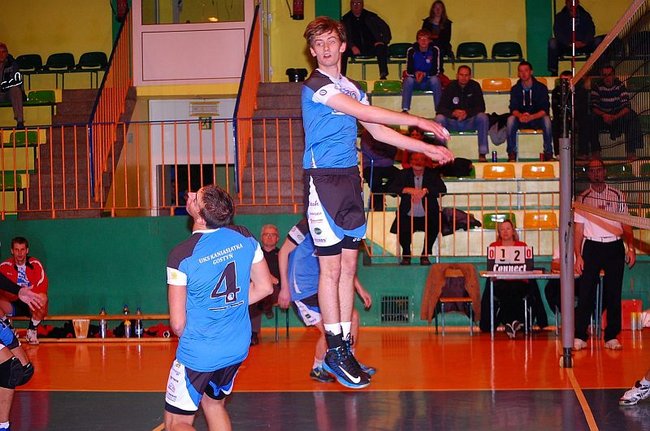 Cały czas do przodu - zdjęcia