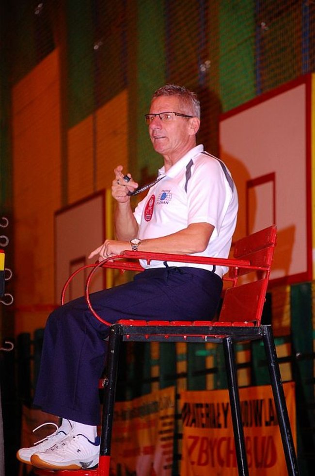 Cały czas do przodu - zdjęcia