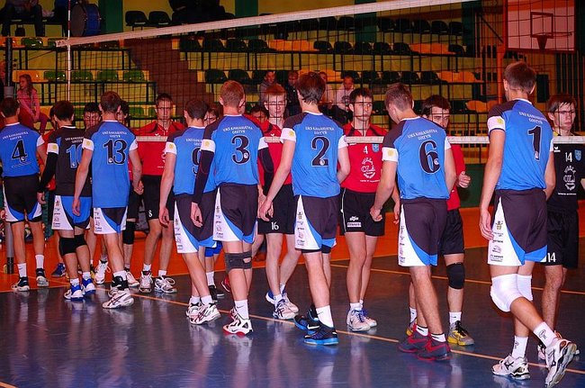 Cały czas do przodu - zdjęcia