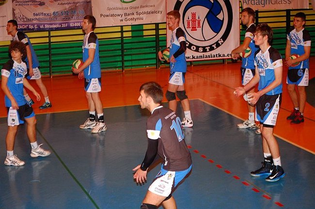 Cały czas do przodu - zdjęcia