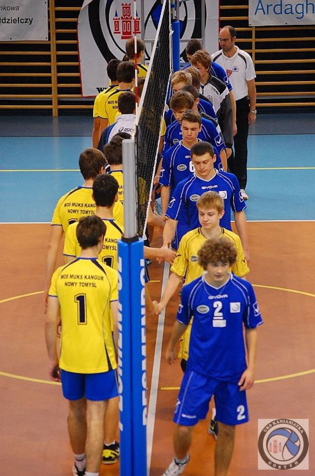 Cały czas do przodu - zdjęcia