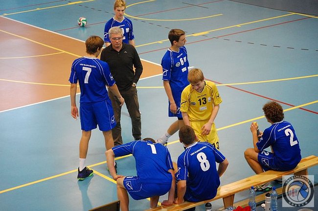 Cały czas do przodu - zdjęcia