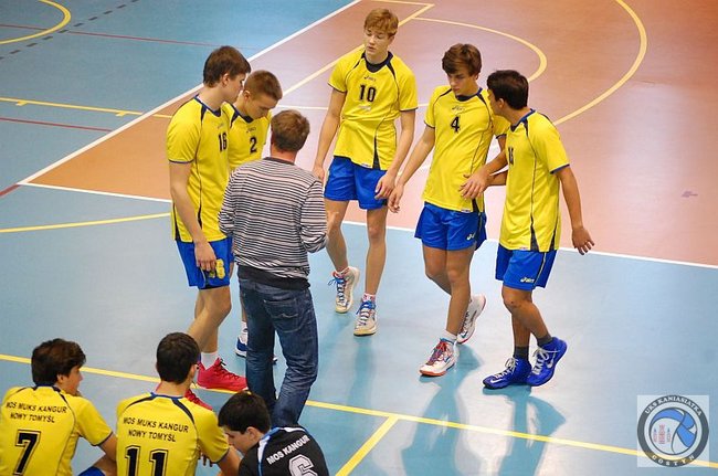 Cały czas do przodu - zdjęcia