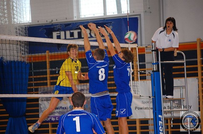 Cały czas do przodu - zdjęcia