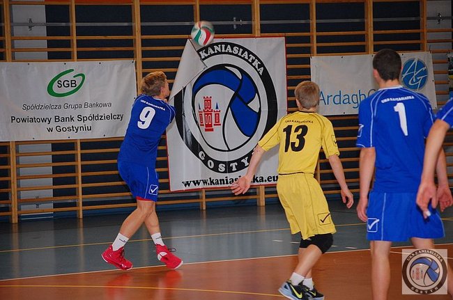 Cały czas do przodu - zdjęcia