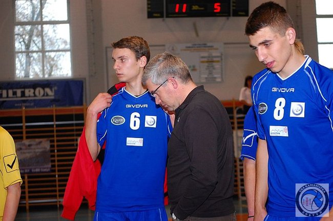 Cały czas do przodu - zdjęcia