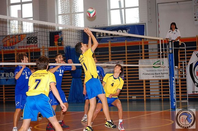 Cały czas do przodu - zdjęcia