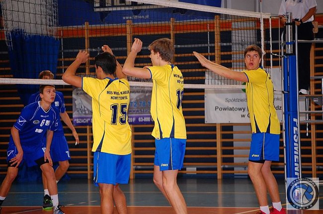 Cały czas do przodu - zdjęcia