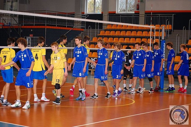 Cały czas do przodu - zdjęcia