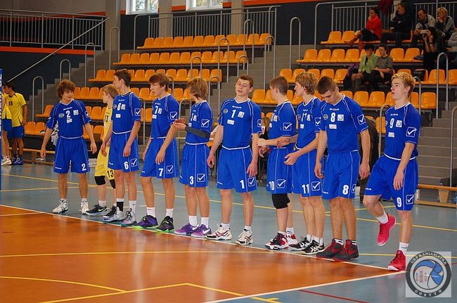 Cały czas do przodu - zdjęcia