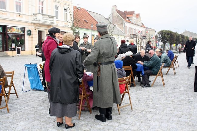 W duchu patriotyzmu - zdjęcia