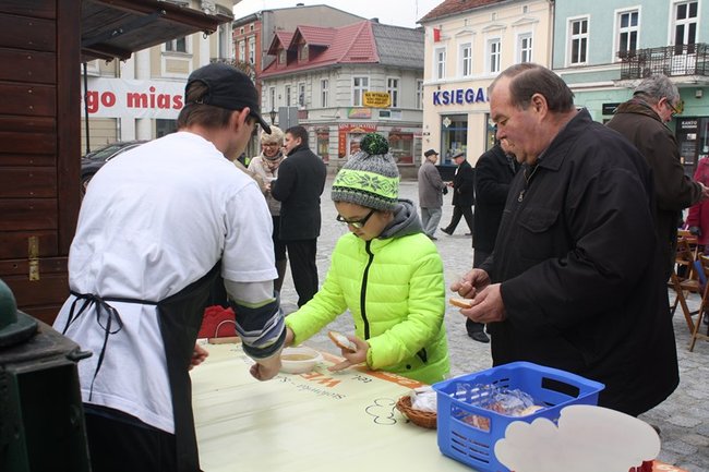 W duchu patriotyzmu - zdjęcia