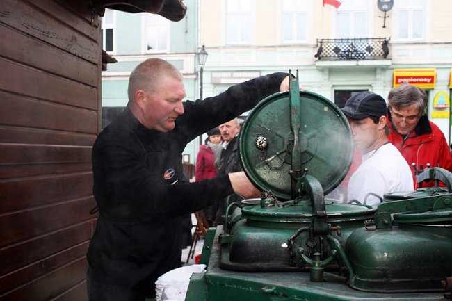 W duchu patriotyzmu - zdjęcia
